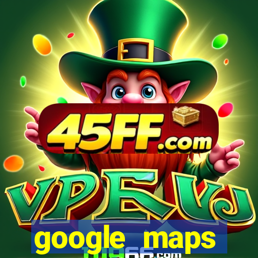 google maps itamaraju bahia